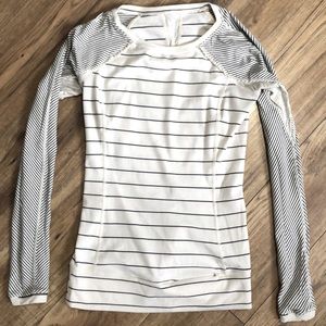 Lululemon Long Sleeve